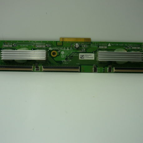 LG EBR50039005 (EAX50051102, EAX50050802) YDRVTP Board