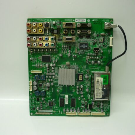 LG AGF31218501 Main Board for 42LC2D