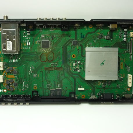 Sony A-1788-127-A BUHT Main Board for NX711 / NX810 Series