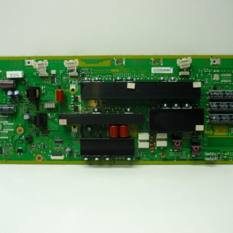 Panasonic TZTNP02UHUU (TNPA5764) SC Board