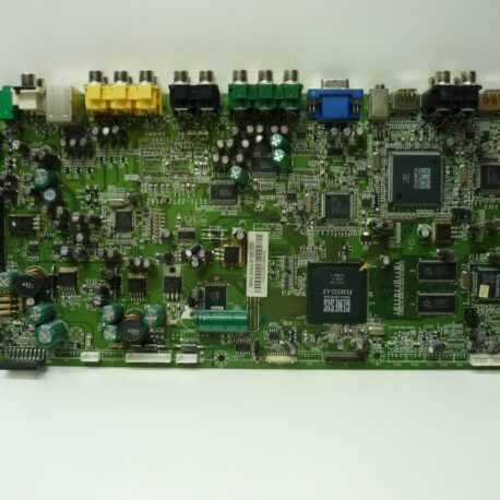 Vizio 3850-0042-0150 (0171-2272-2163) Main Board for P50HDTV10A