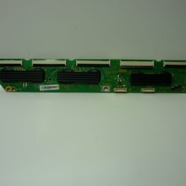 Panasonic TXNSD1UEUUS (TNPA5790AB) SD Board