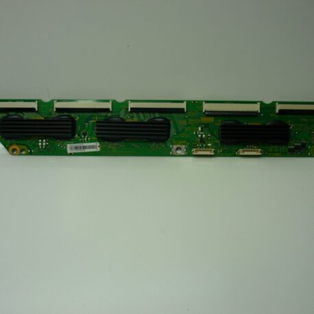 Panasonic TXNSD1UEUUS (TNPA5790AB) SD Board