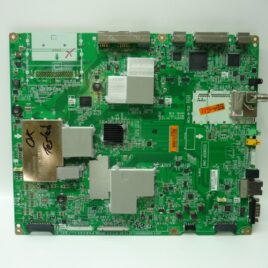 LG EBT63212801 Main Board for 55UB8500-UA