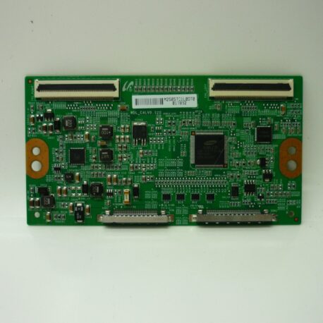 Sony LJ94-25057C (WDL_C4LV0.1) T-Con Board for KDL-40EX640