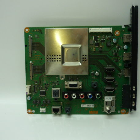 Sony 1-895-172-11 (1P-011BJ00-4011) Main Board KDL-40EX640 46EX640 55EX640