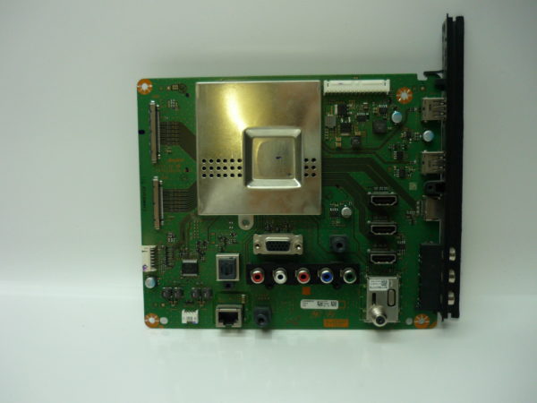 Sony 1-895-172-11 (1P-011BJ00-4011) Main Board KDL-40EX640 46EX640 55EX640