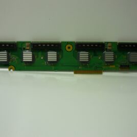 Panasonic TXNSD1BHTUE (TNPA3832, TNPA3832AC) SD Board