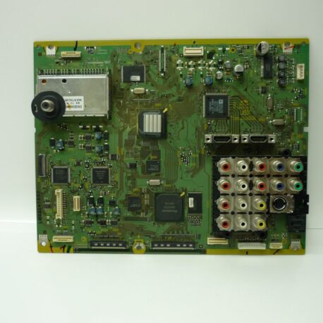 Panasonic TNPH0716ABS Main Board for TH-50PX80U