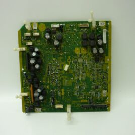 Panasonic TXNPA1BJTUE (TNPA3761AK) PA Board