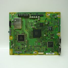 Panasonic TNPA3903BHS DG Board
