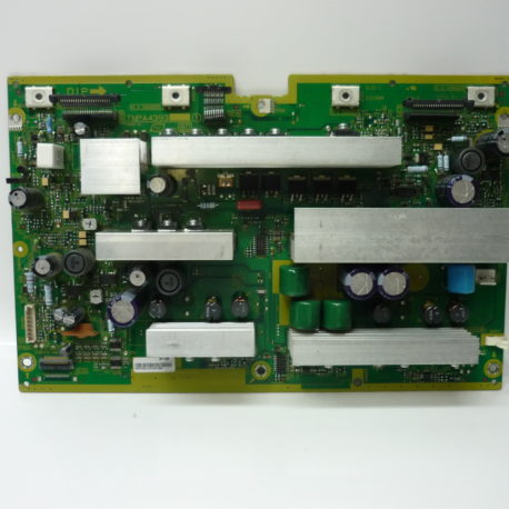 Panasonic TXNSC1RQTUS (TNPA4393) SC Board