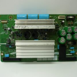Samsung BN96-04593A (LJ92-01392A LJ92-01392B) X-Main Board
