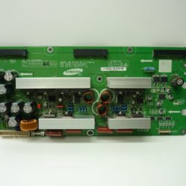 Philips 996500025106 (LJ92-00980A) X-Main Board