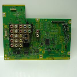 Panasonic TNPA3769E H Board