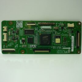 Samsung LJ92-01517A Main Logic CTRL Board