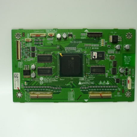 42PB4DT-UB EBR36631101 Main Logic Control Board Unit