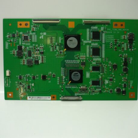 Samsung (35-D033792) BN81-02393A (V460H1) T-Con Board for LN46B650T1FXZA