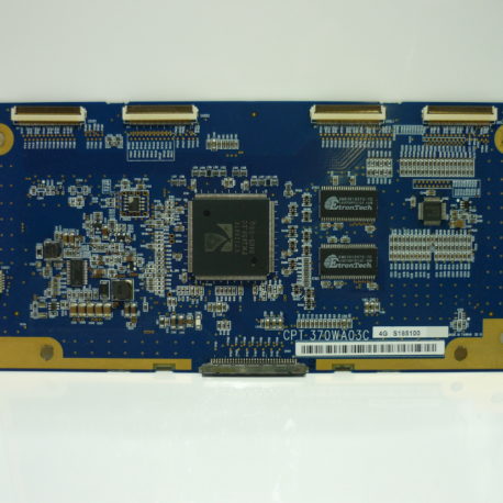 Chunghwa 1370WA03C04G (CPT370WA03C, CPT370WA03C4G) T-Con Board