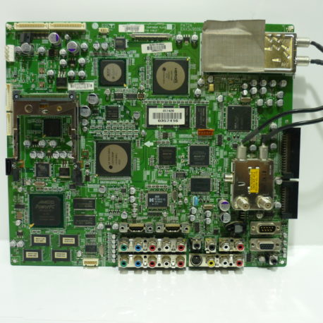 LG EBR35912701 (EAX34900601(13)) Main Board for 42PB4DT-UB