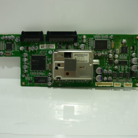 LG EBR35912801 (EAX35373201) Tuner Board