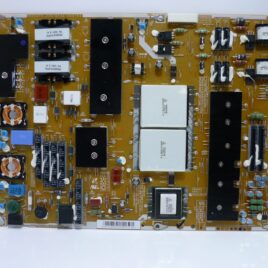 Samsung BN44-00376A Power Supply / LED Board