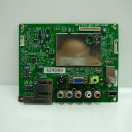 Vizio 756TXFCB02K0040 Main Board for D24H-C1 (LTT6SLBR)