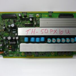 Panasonic TNPA3827 SC Board