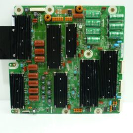 Samsung BN96-22029A (LJ92-01788B) X-Main Board