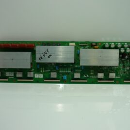 Samsung LJ92-01516B Y-Main Board