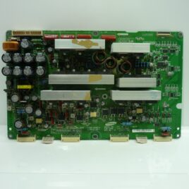 Samsung LJ92-00981A Y-Main Board
