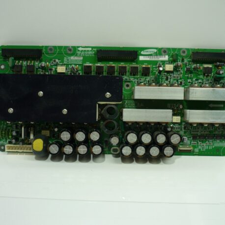 Philips 996500017720 (LJ92-00998A) X-Main Board