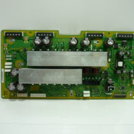 Hitachi FPF49R-XSS63991 (P#JA30495) X-Main Board