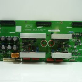 Samsung LJ92-00758A X-Main Board