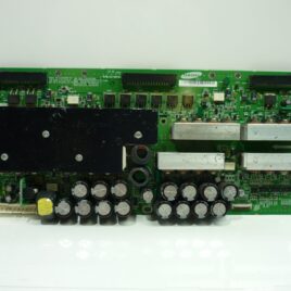 Samsung LJ92-00748A X-Main Board