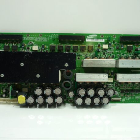 Samsung LJ92-00748A X-Main Board