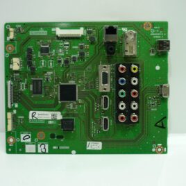 Sharp DKEYMG460FM02N Main Board for LC-60LE660U
