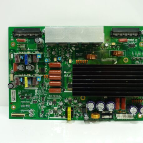 LG 6871QYH953A (6870QYH005B) YSUS Board