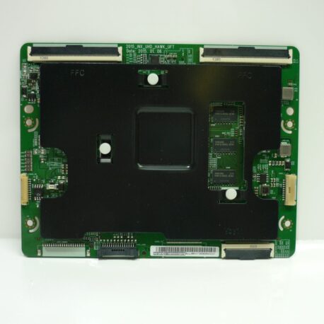 Samsung BN96-37571A T-Con Board UN65JU650DFXZA (Version ID02)