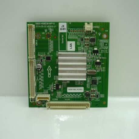 LG COV32807001 Digital Board