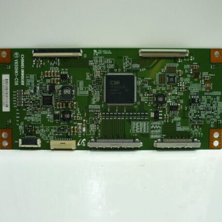 CMO V650HK1-CS6 / V650HP1-CS6 T-Con Board