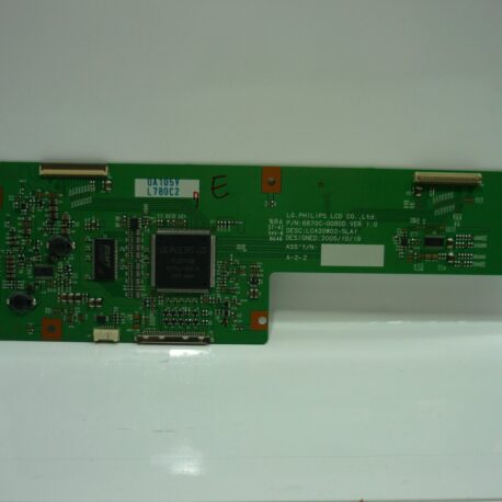 LG Philips 6871L-0780C (6870C-0080D) T-Con Board