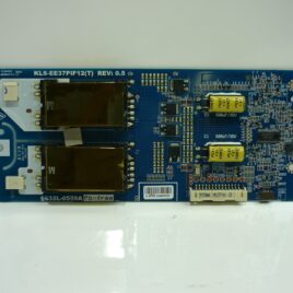 LG/Toshiba 6632L-0559A (KLS-EE37PIF12(T)) Backlight Inverter