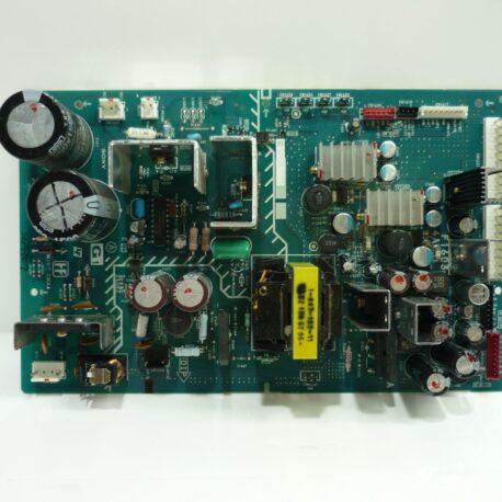 Sony A-1302-365-A G1 Board for KDF-70XBR950