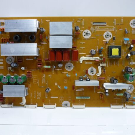 Samsung 60" PN60F5300 LJ92-01958B Plasma Y-Main YSUS Board Unit