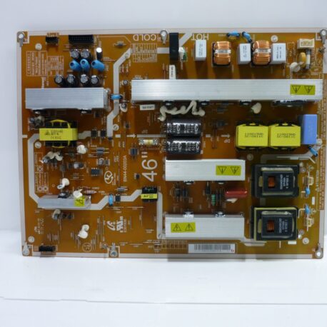 Samsung BN44-00203A (SIP468A) Power Supply / Backlight Inverter