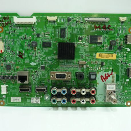 LG EBT61978707 (EAX64437505(1.0)) Main Board for 55LM4600-UC