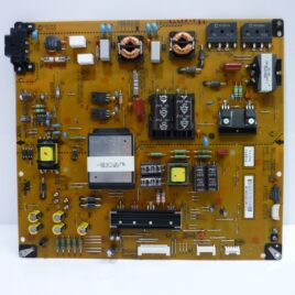 LG EAY62512801 (PLDK-L102A) Power Supply / LED Board