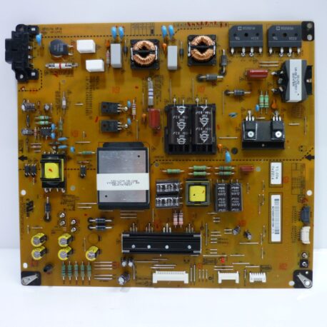 LG EAY62512801 (PLDK-L102A) Power Supply / LED Board