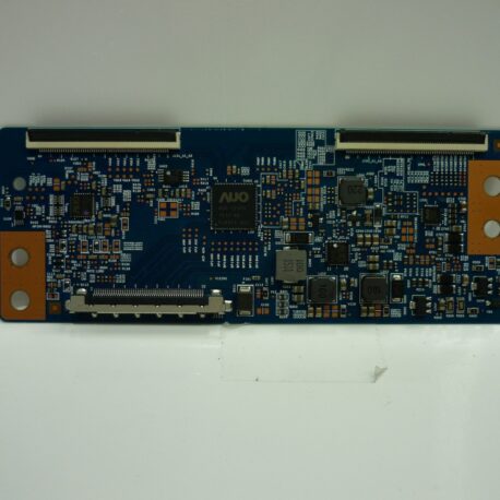 Vizio/Westinghouse/Element/RCA 55.50T15.C11 T-Con Board